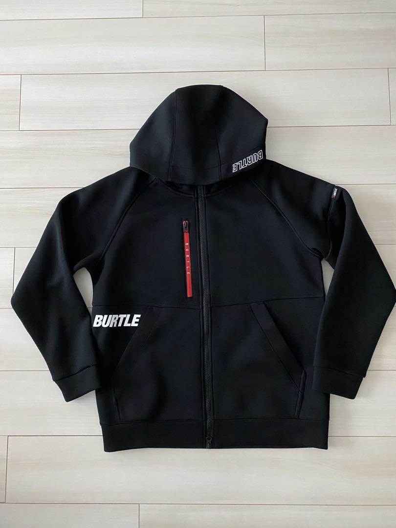 バートル　セットアップ　エアテック　ブラック美品