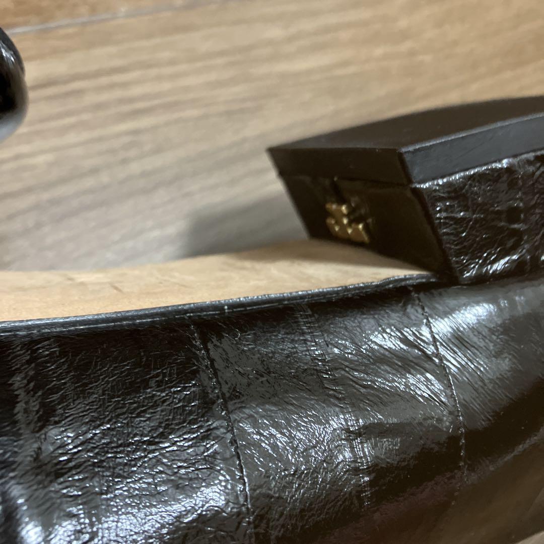 TORY BURCH ✨トリーバーチSize 7 GIGi パンプスブラック
