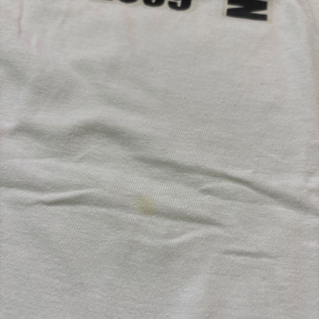 00s 貴重 マイケルジャクソン MICHAEL JACKSON 追悼 tシャツ