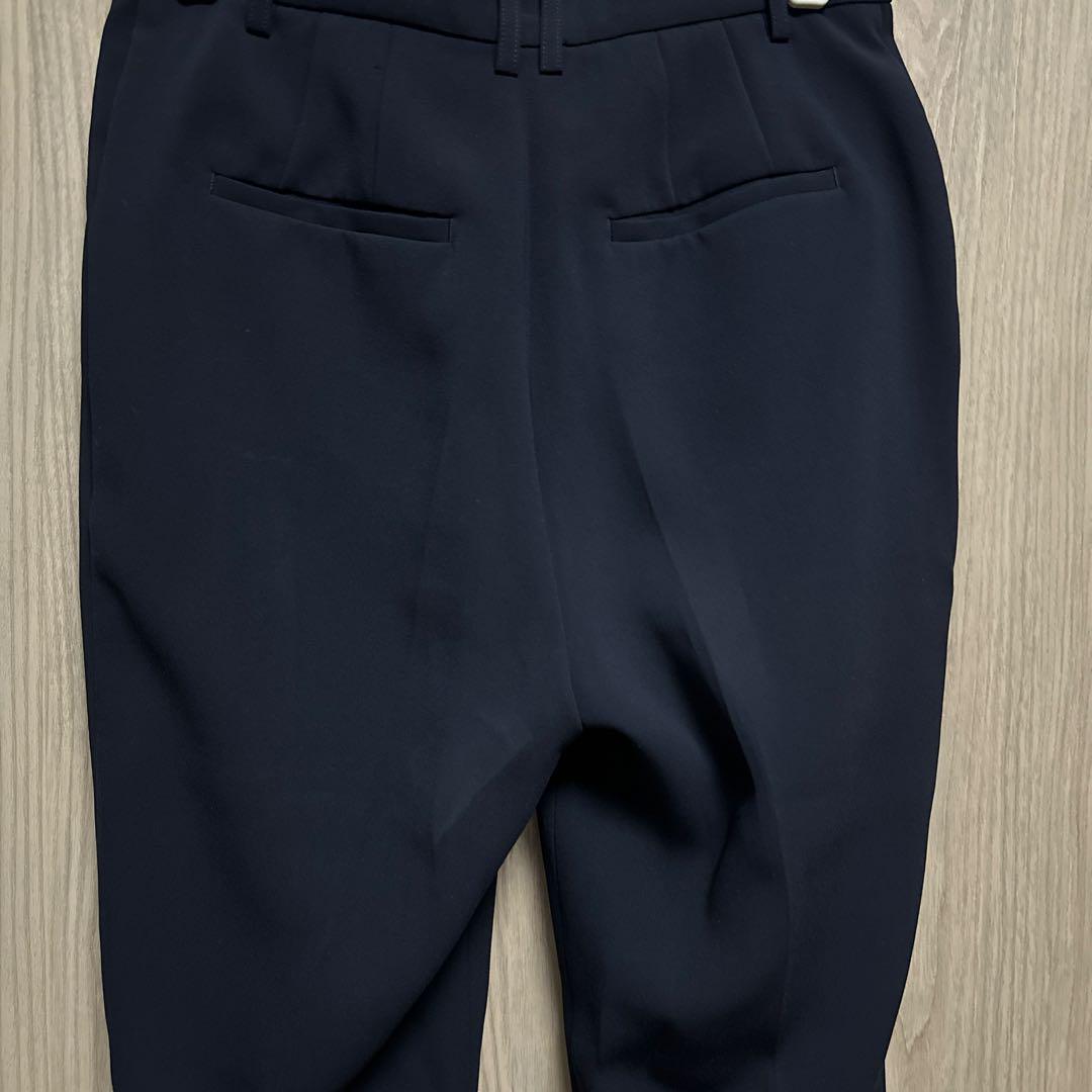BEAUTY&YOUTH UNITED ARROWS セットアップ　パンツスーツ
