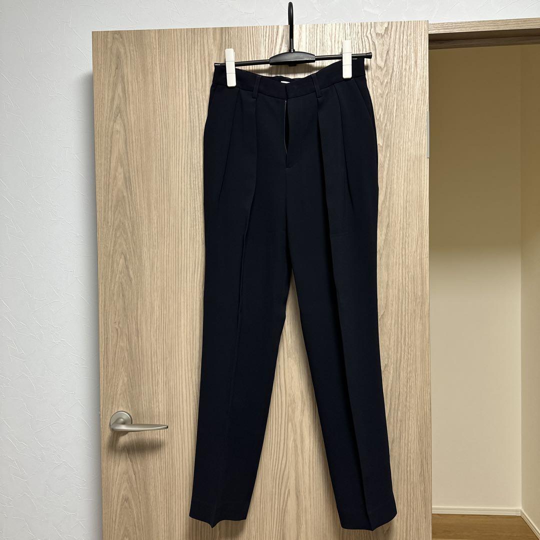 BEAUTY&YOUTH UNITED ARROWS セットアップ　パンツスーツ