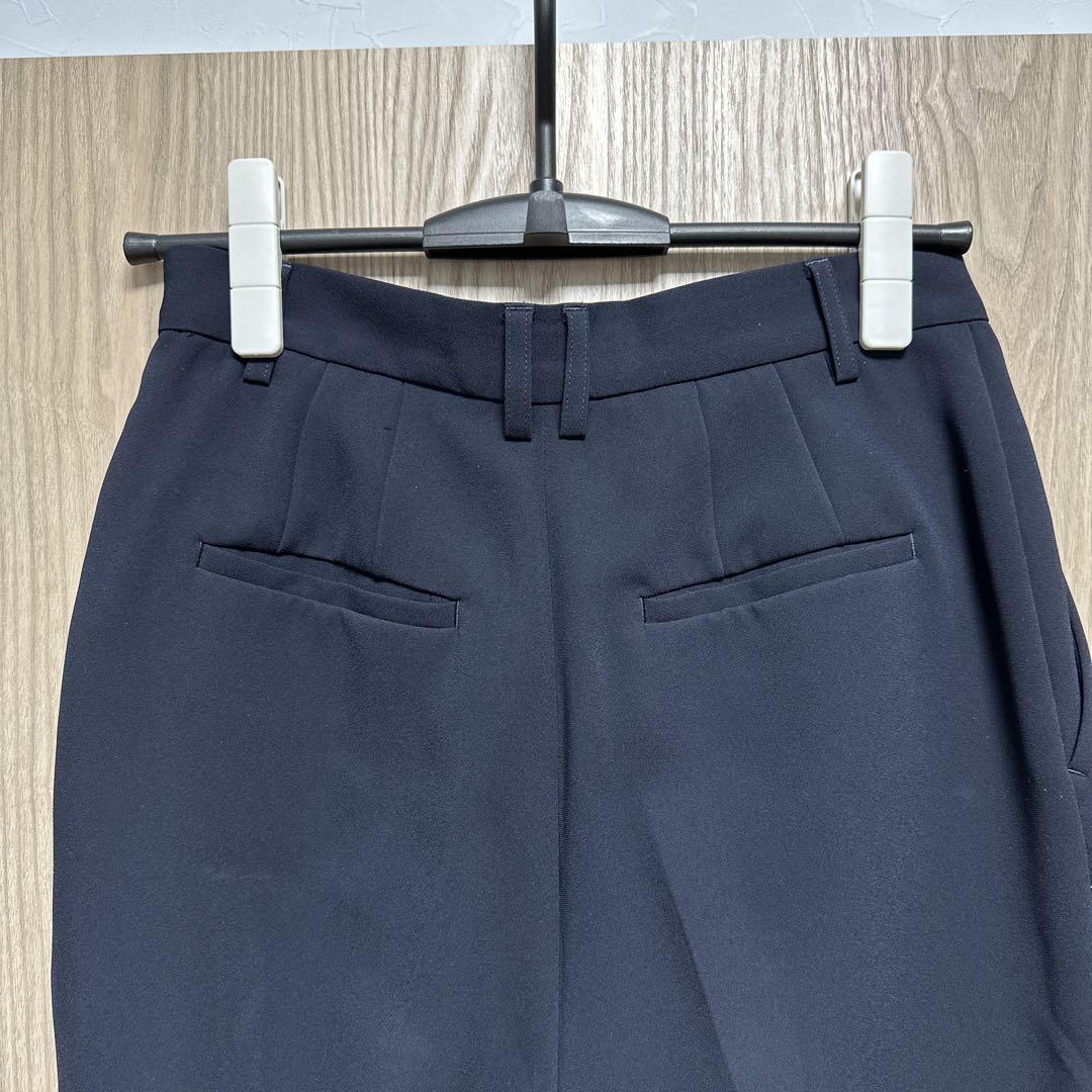 BEAUTY&YOUTH UNITED ARROWS セットアップ　パンツスーツ