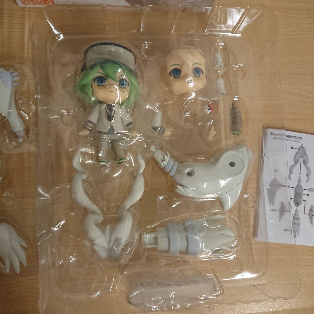 N ねんどろいど
