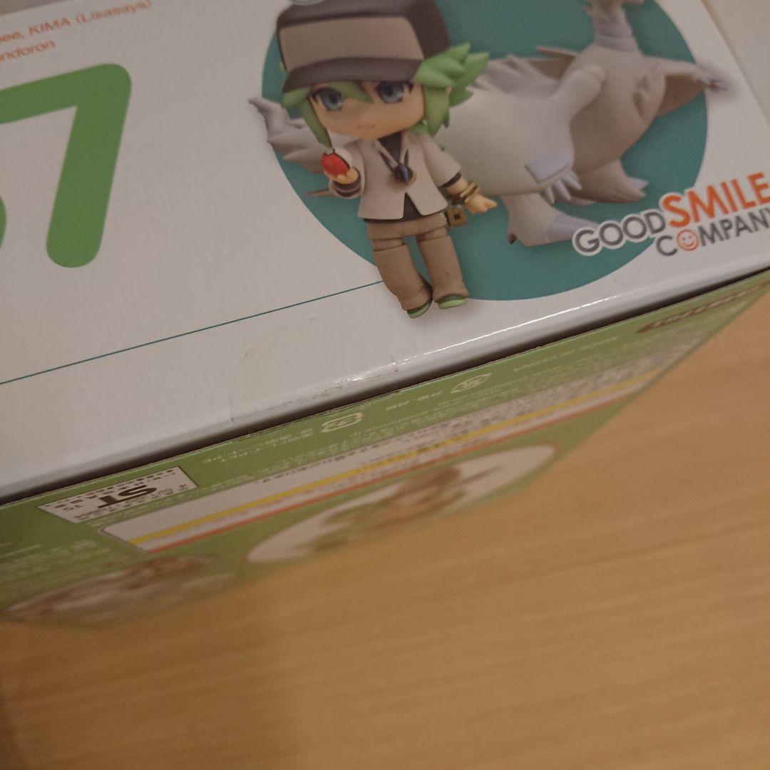 N ねんどろいど