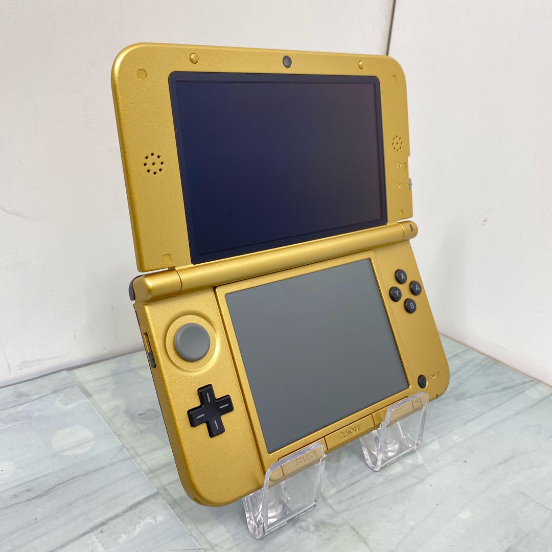 ニンテンドー3DS