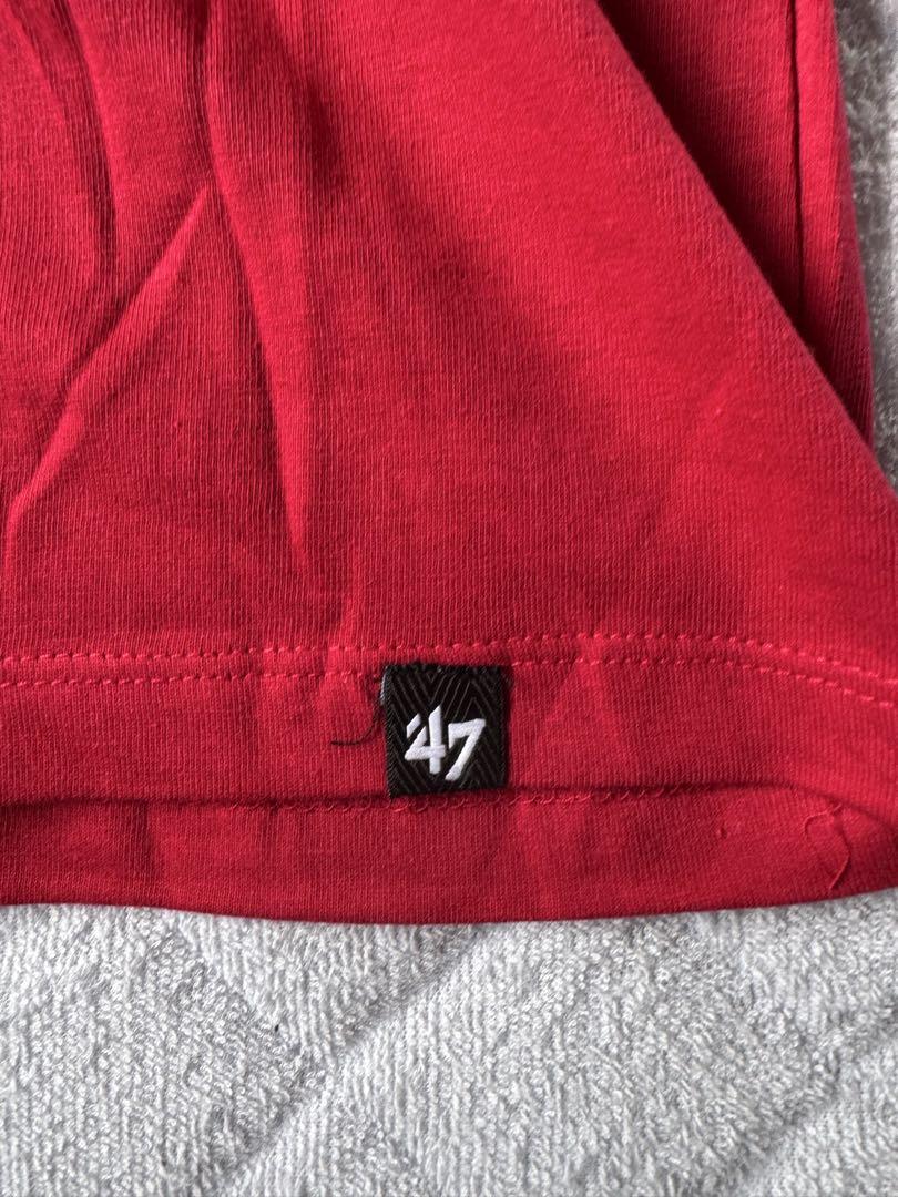 ANGELS BASEBALL Tシャツ 47ブランド