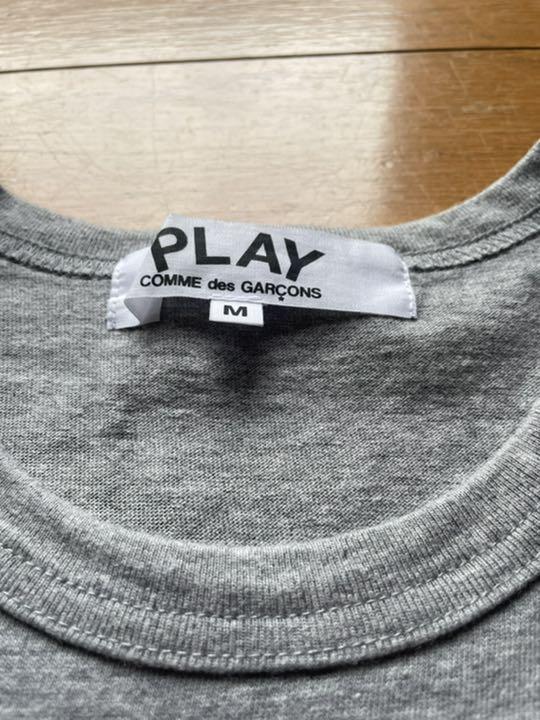 希少 プレイコムデギャルソン ミニレッドハート 黒 カーディガン クルーネック 大勧め 希少 プレイコムデギャルソン ミニレッドハート 黒 カーディガン クルーネック 大勧め