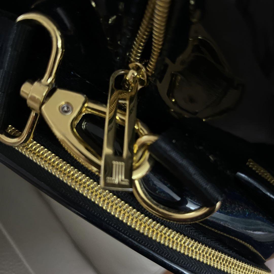 ゴルフボストンバッグ　LANVIN ランバンスポール ３点セット