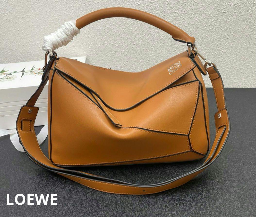 ロエベ LOEWE パズルバッグ スモール ショルダーバッグ