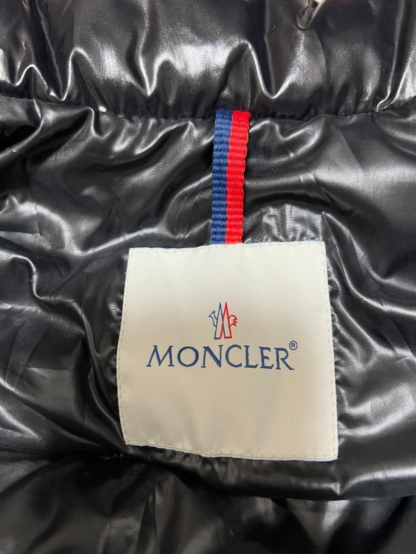 ☆新品未使用タグ付き正規品保証☆MONCLER Ghany ダウンベスト 1 S
