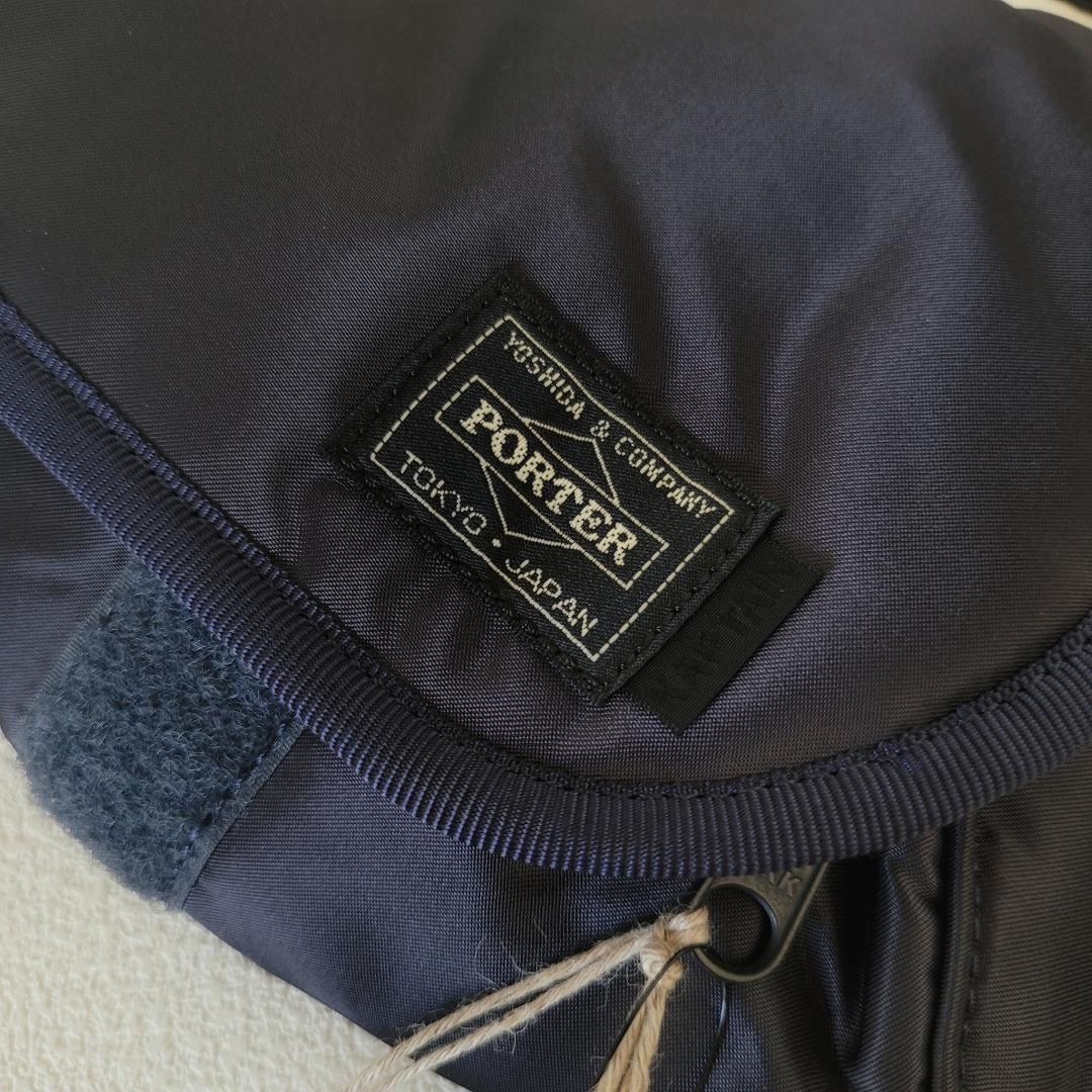 PORTER×KAPTAIN SUNSHINE＿キャプテンサンシャインポーター