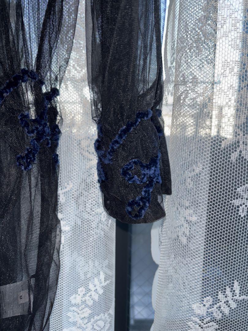simone rocha コート