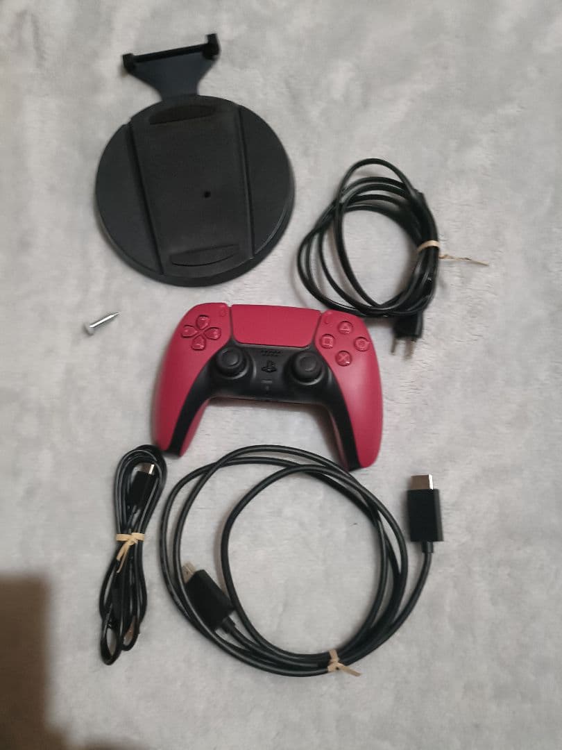 PS5