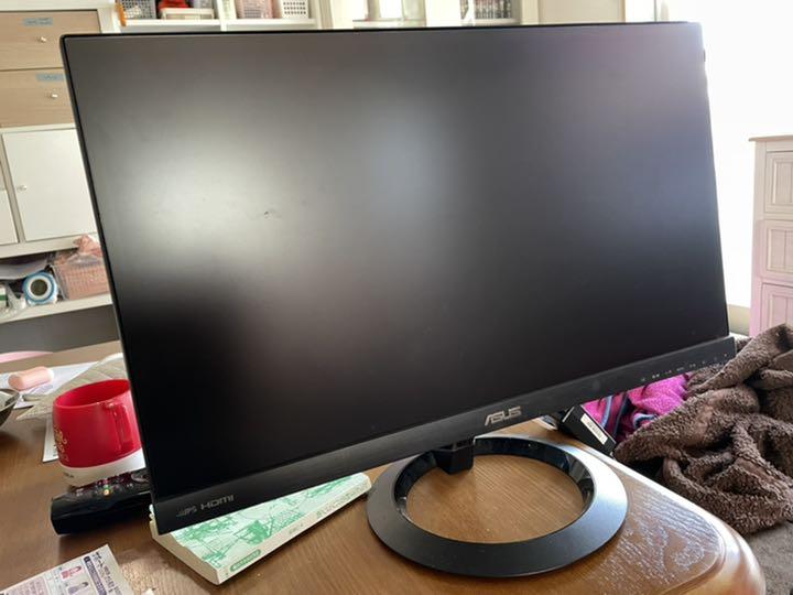 最安値挑戦 ASUS VX229H YVIBz-m31970123948 正規品2022