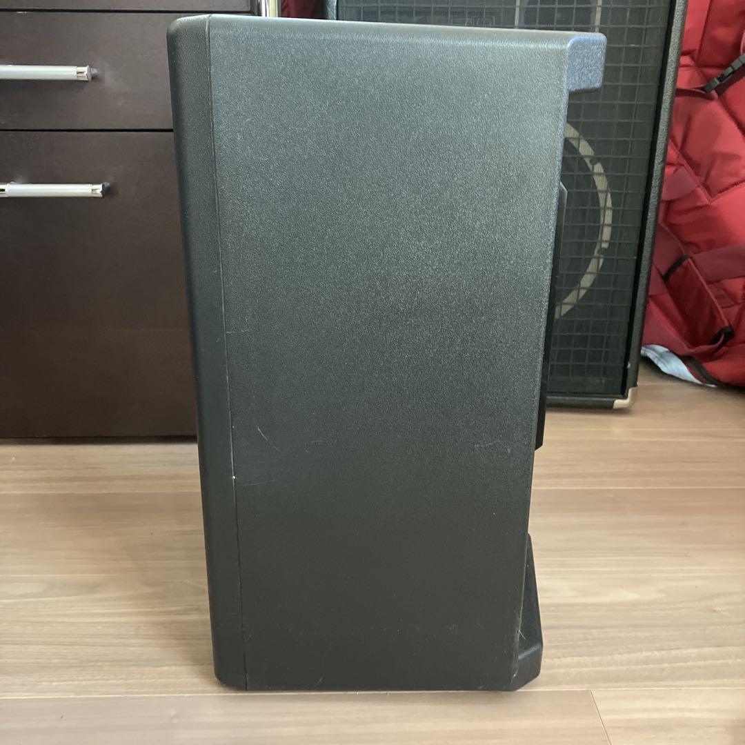 配信機器・PA機器・レコーディング機器 YAMAHA MSR100 YAMAHA POWERED SPEAKER MSR 100 配信機器・PA機器