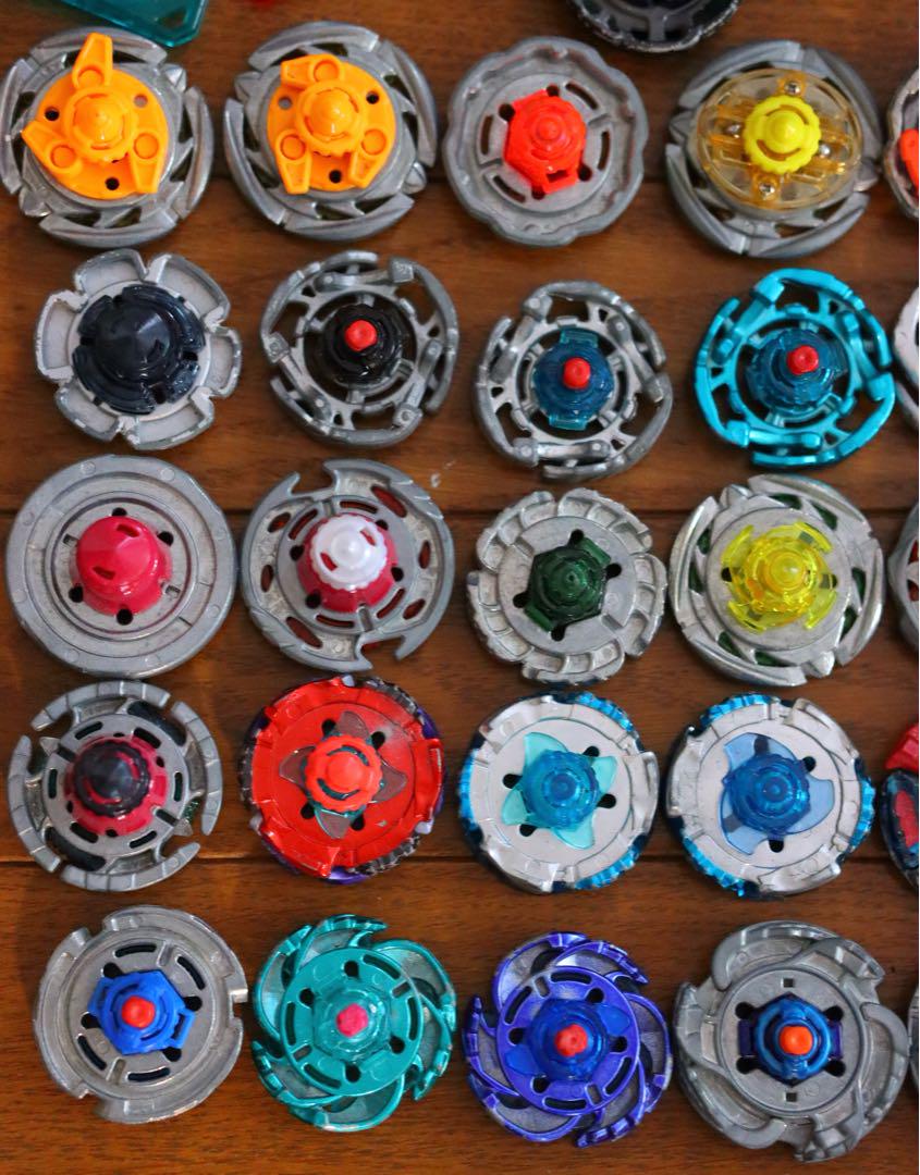 メタルファイトベイブレード まとめ売り 大量 引退 バサルト ペガシス レア品