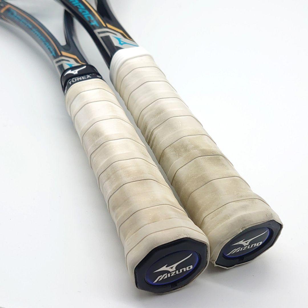 MIZUNO  DEEP IMPACT DI-T Tour ソフトラケット MIZUNO DEEP IMPACT DI-T TOUR ソフトテニス用ラケット