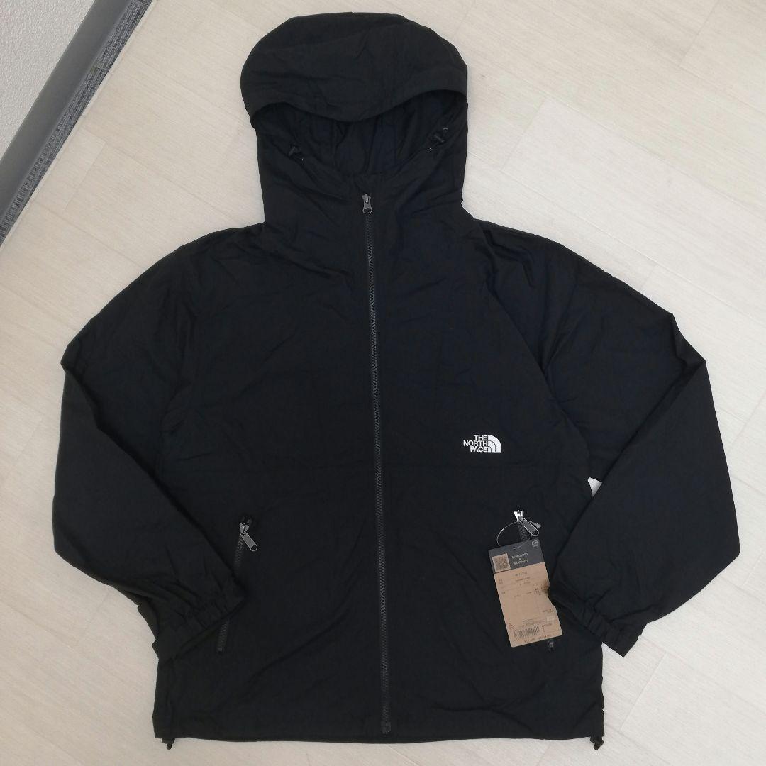 062072 未使用品 タグ付き THE NORTH FACE ジャケット S