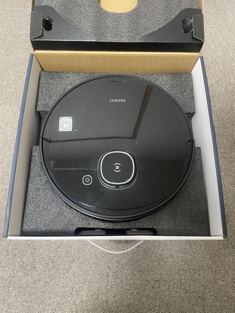 ECOVACS DEEBOT OZMO 920 画像2