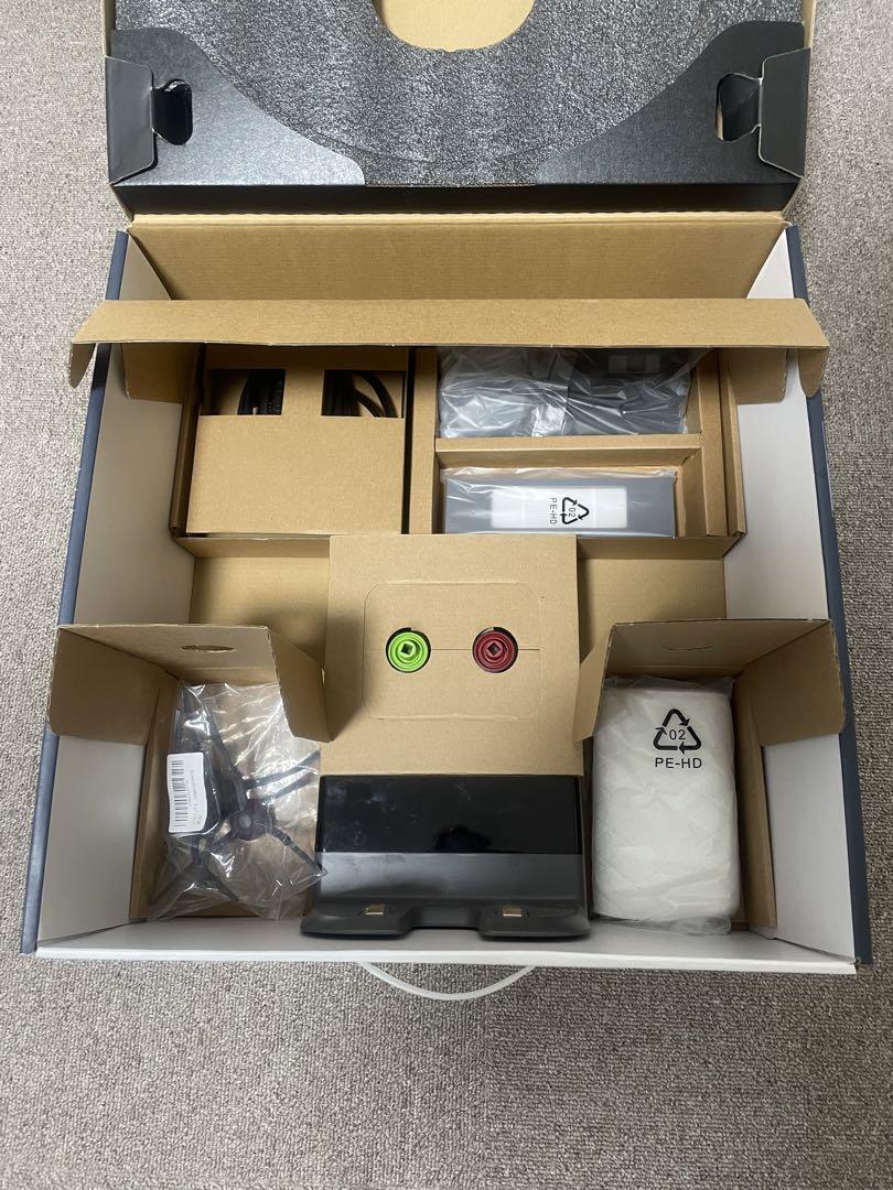 ECOVACS DEEBOT OZMO 920 画像4