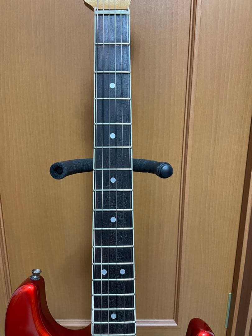 ノーブランドコンポーネントストラトタイプ ノーブランドコンポーネントストラトタイプ