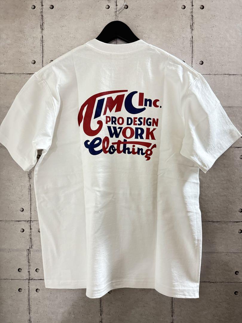 Tokyo indians 東京インディアンズ TEE 画像1
