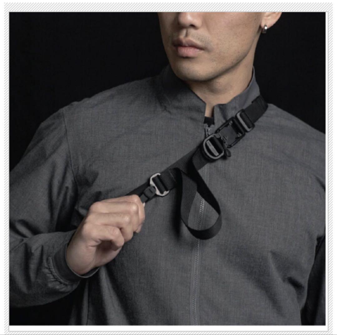 BLACK EMBER（ブラックエンバー） TKS TECH KIT SLING