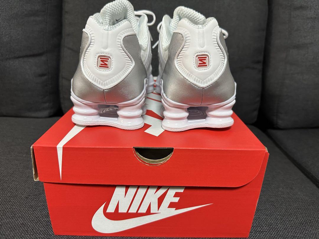 【新品】NIKE ナイキ　トラヴィス　ジャンプマンジャック　29㎝　最終値下げ中