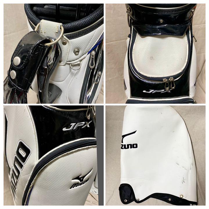らくらくメ MIZUNOづくし メンズゴルフクラブセット XxqCV-m31974896993 なくどうぞ