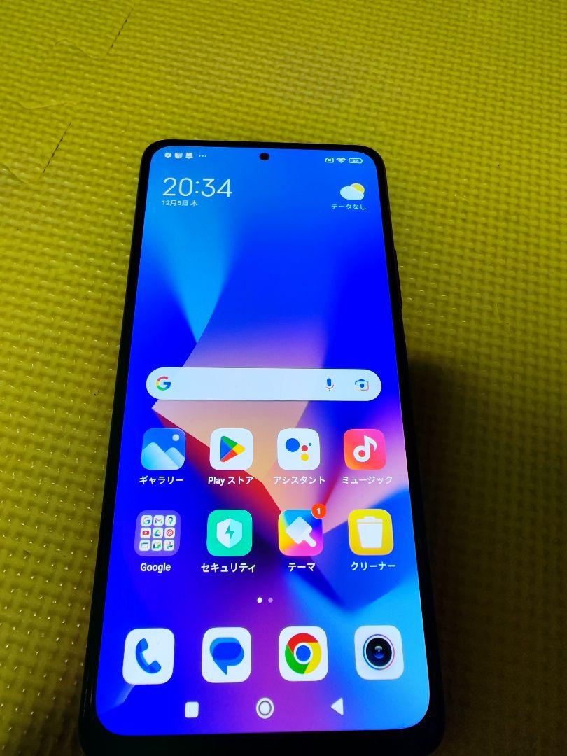 Xiaomi Redmi Note 10 Pro