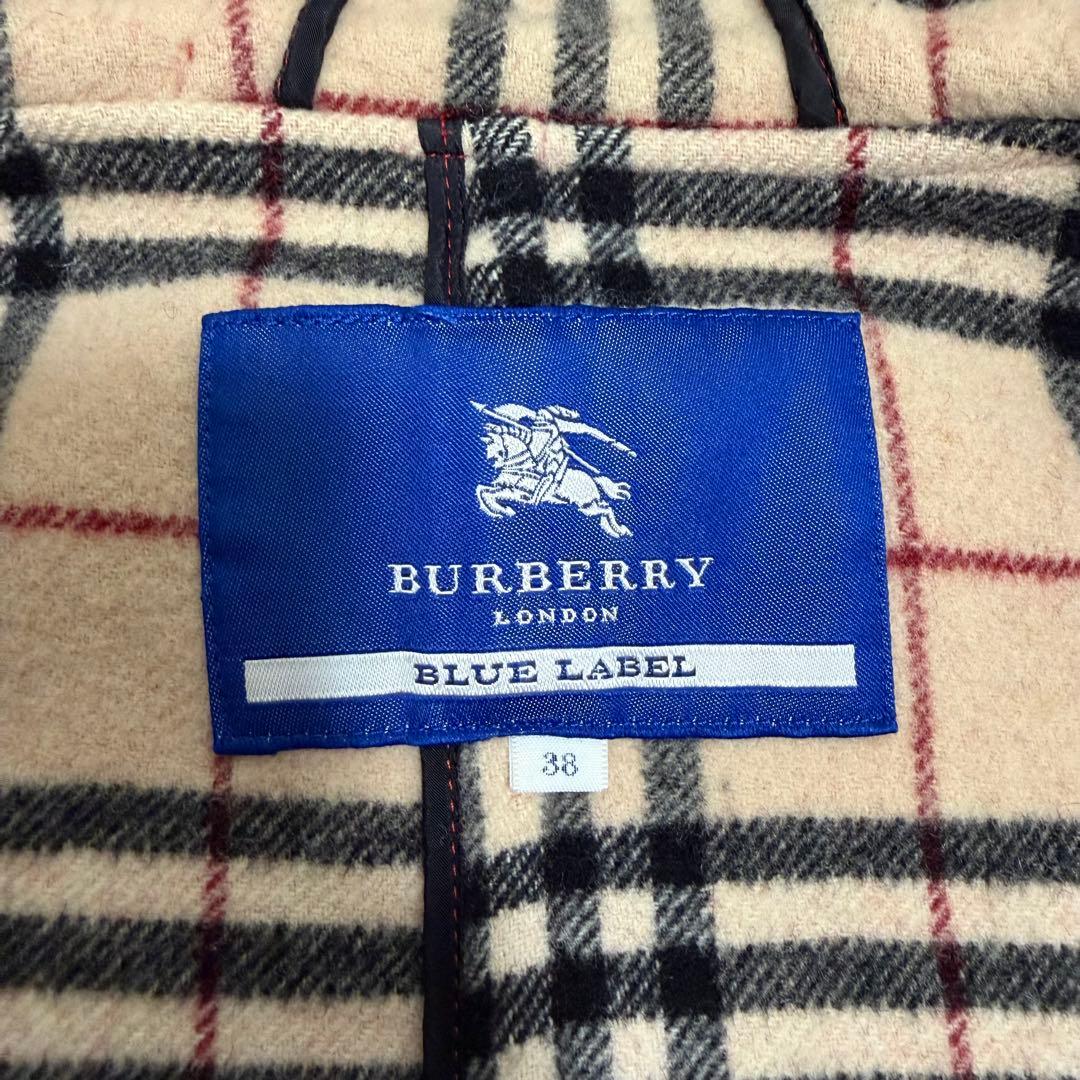 ノバチェック レッドM