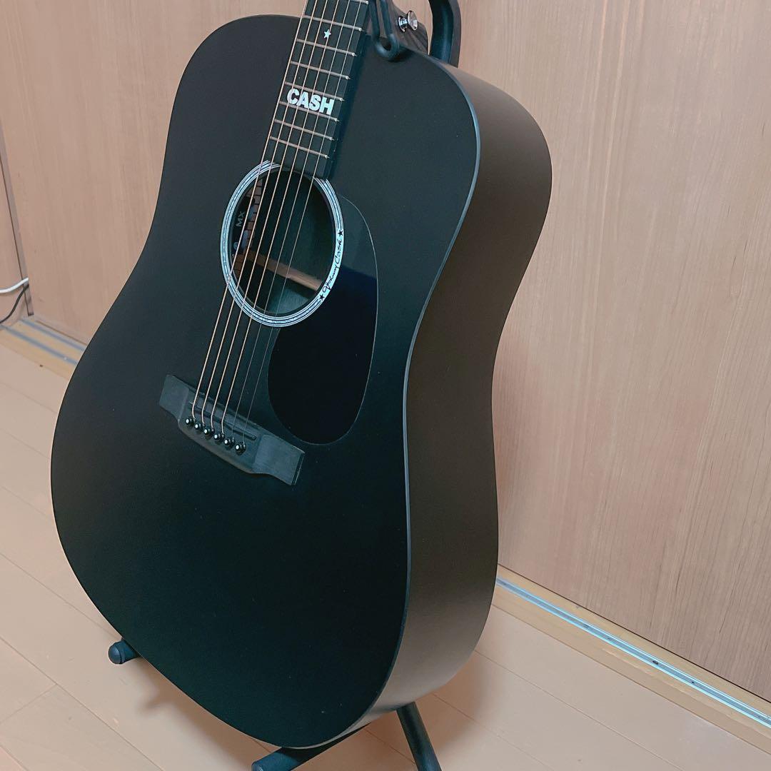 Martin アコースティックギター