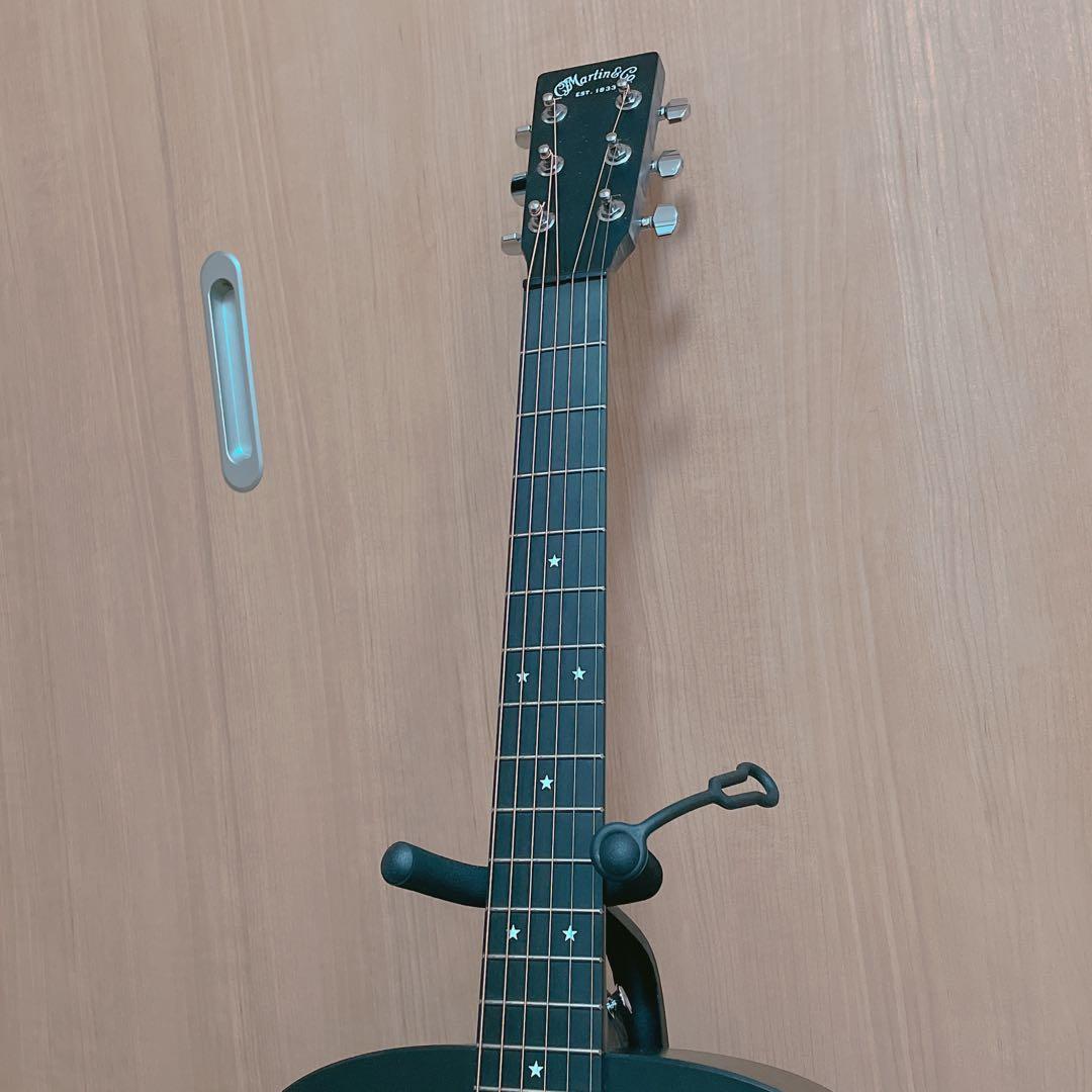 アコースティックギター エ