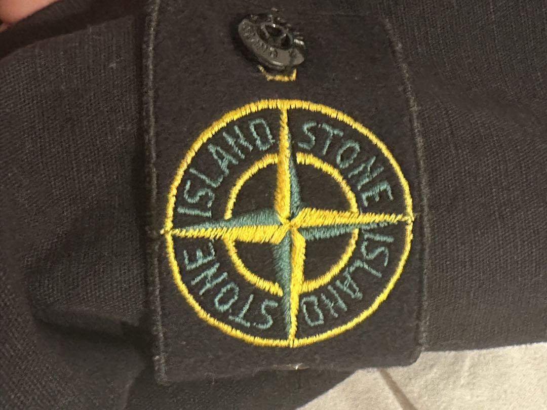 stone island参考
