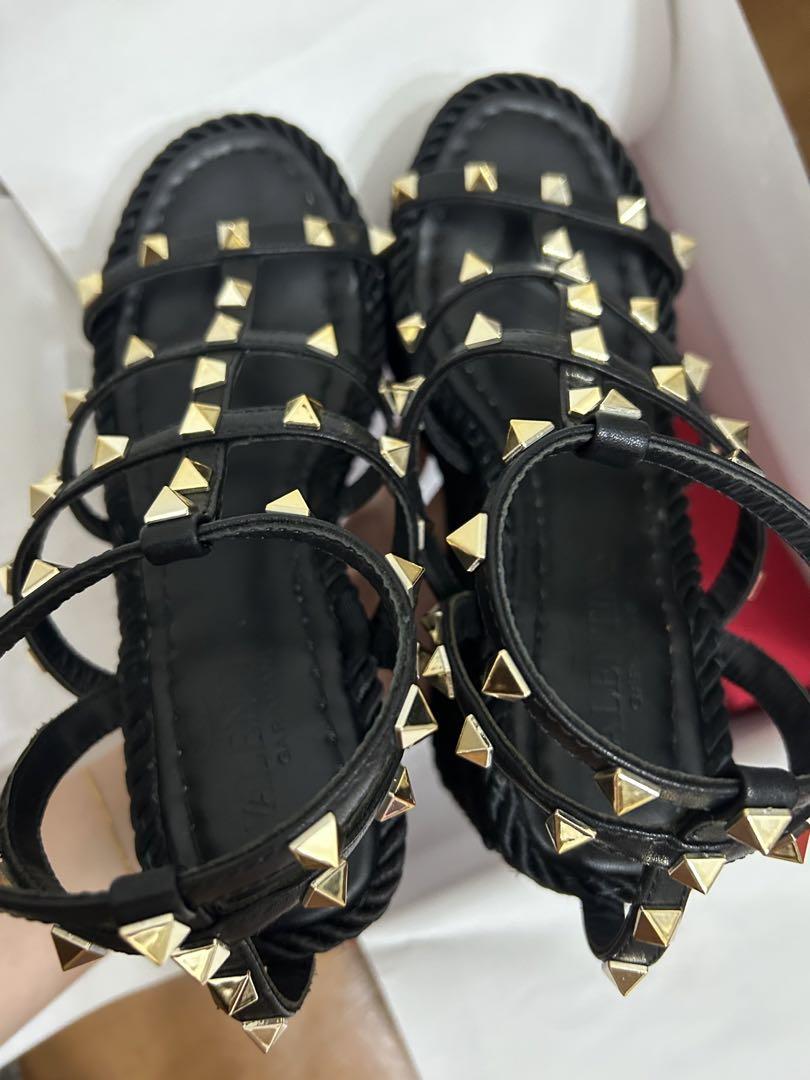 VALENTINO バレンティノサンダル 36サイズ 即購入可 画像4