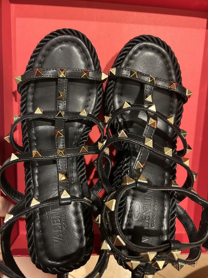 VALENTINO バレンティノサンダル 36サイズ 即購入可 画像7
