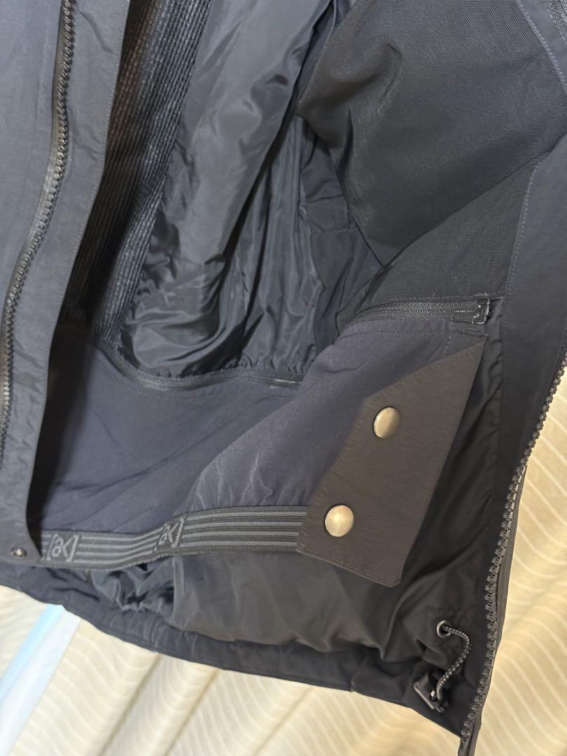 Burton [ak] サイクリック GORE-TEX 2L ジャケット ウェア