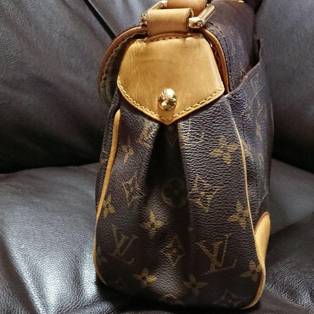 ⭐超稀少✨LOUIS VUITTON ⭐モノグラム ビバリーMM トートバッグ
