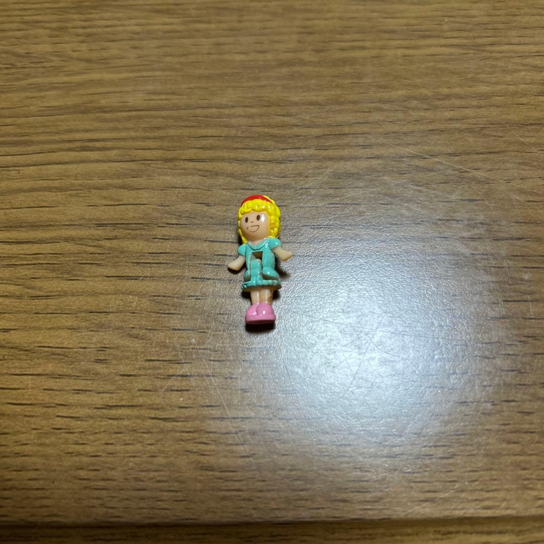 エンジェルポケット