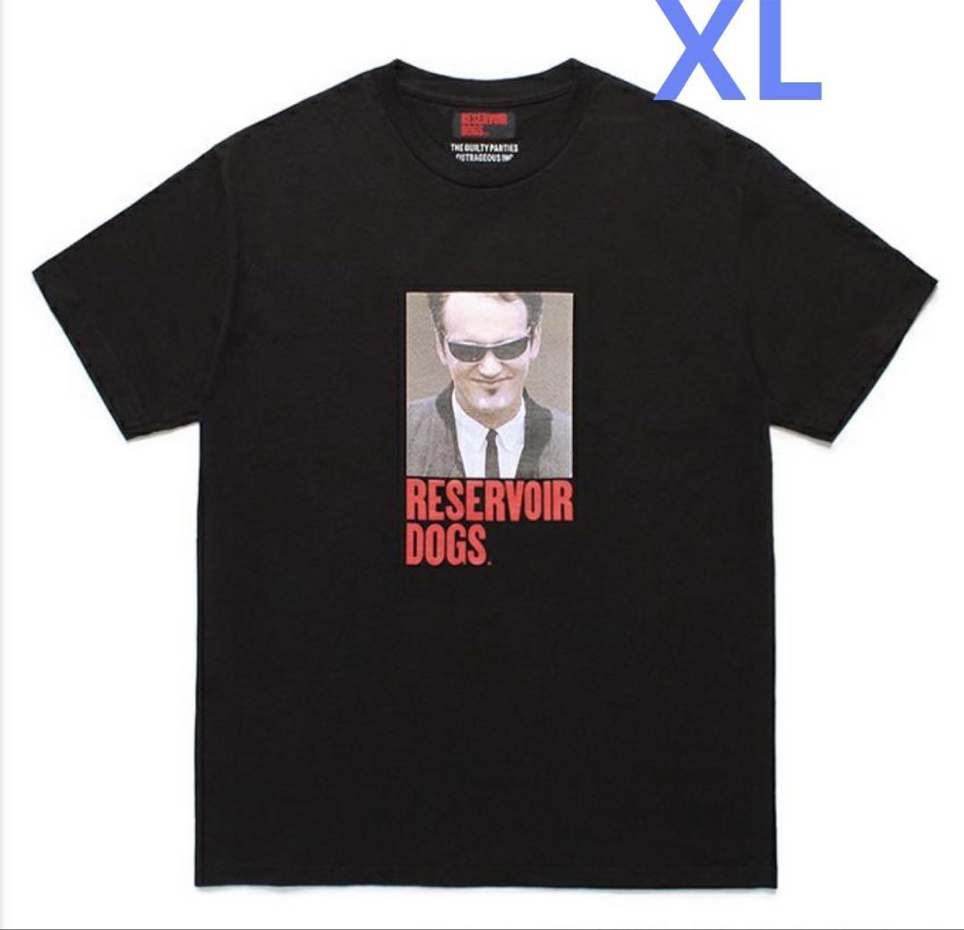 WACKO MARIA RESERVOIR DOGS / CREW NECK