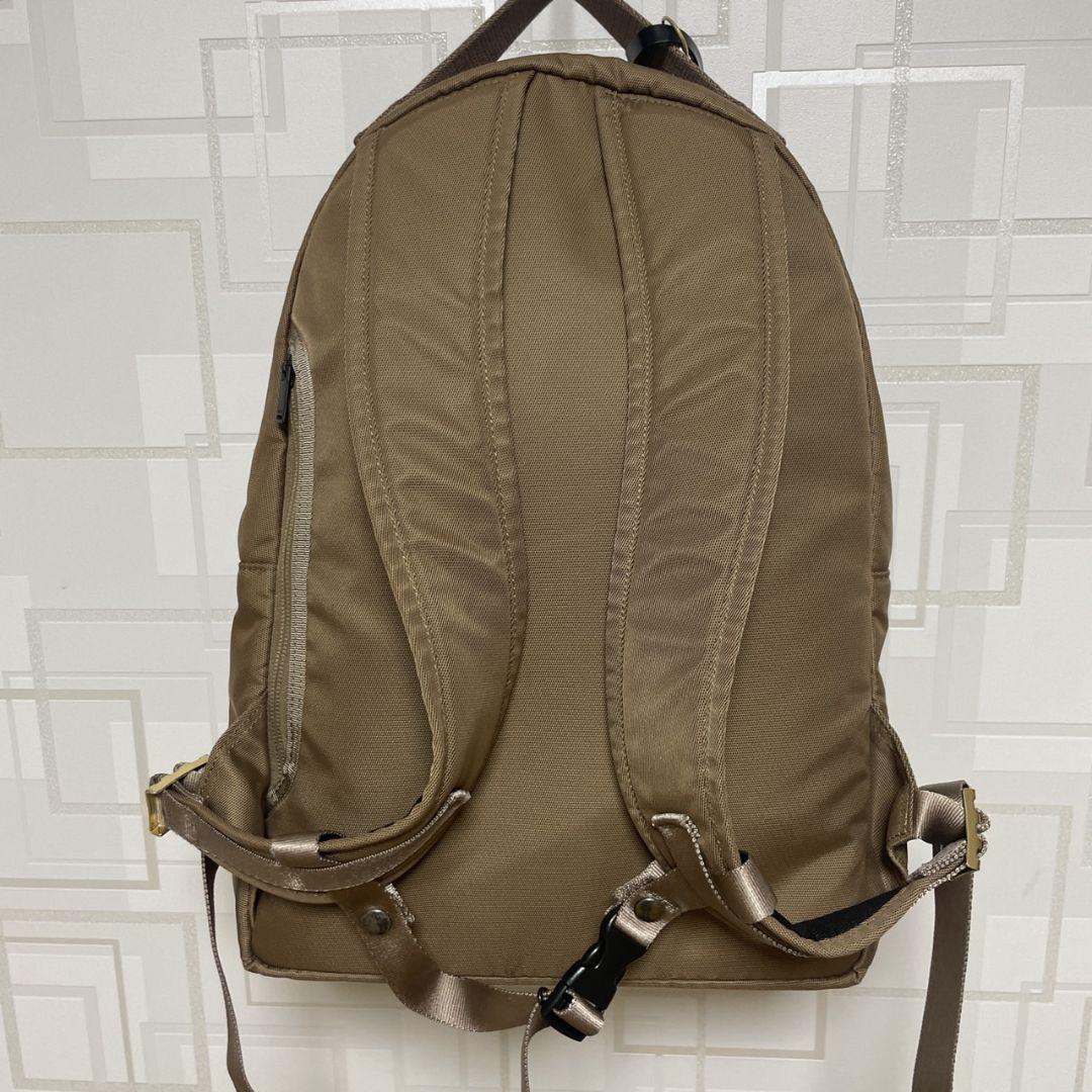 PORTER GIRL SHEA　ポーターガール　リュック　オーク　極美品‼️