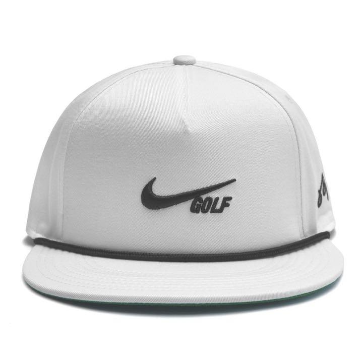 最安値 Nike Malbon キャップ Cap 72 Retro Golf アクセサリー Www Qiraatafrican Com