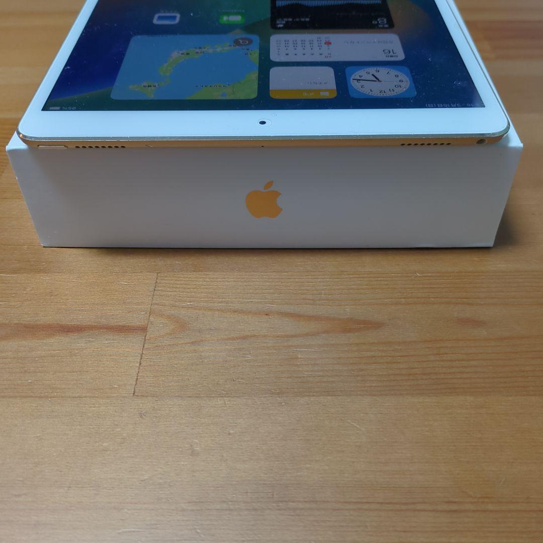 10.5インチiPadPro