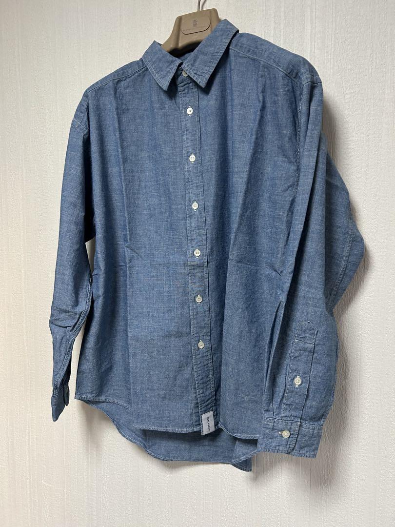 CHAMBRAY