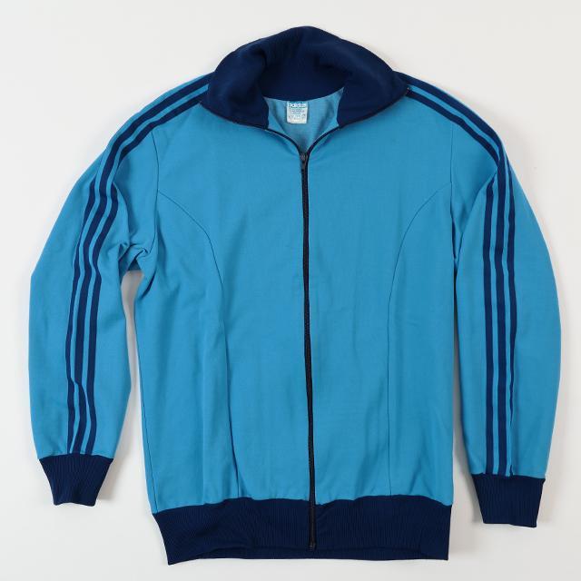 予約販売】本 超希少 60s adidas 70s アディダス トラックジャケット