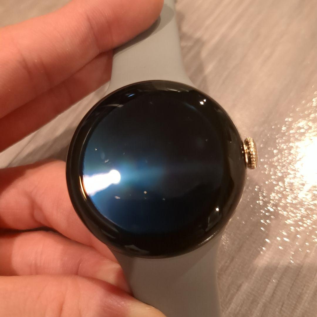 pixelWatch2