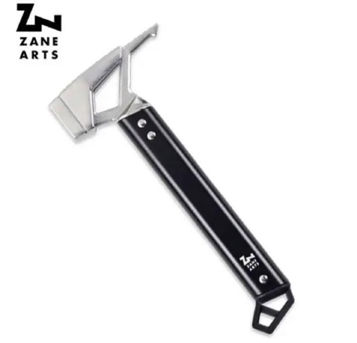 【ZANE ARTS】ゼインアーツ グラートハンマー レア
