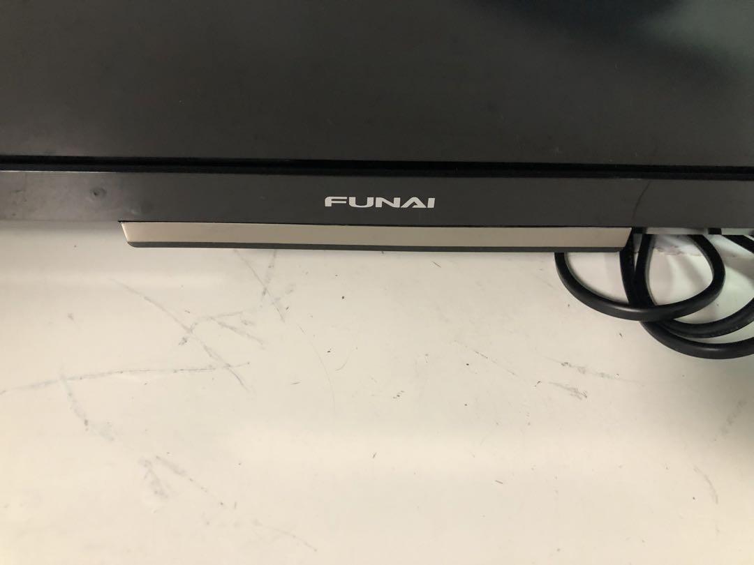 170. フナイ 液晶カラーテレビ FL-32H2040 32インチ