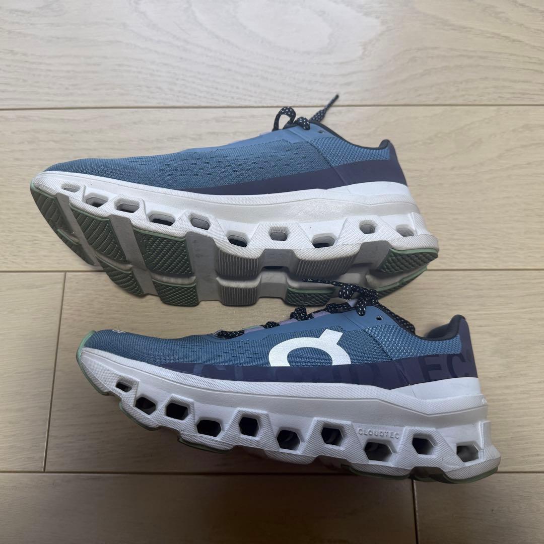 クラウドモンスター ダスト×べーパーOn