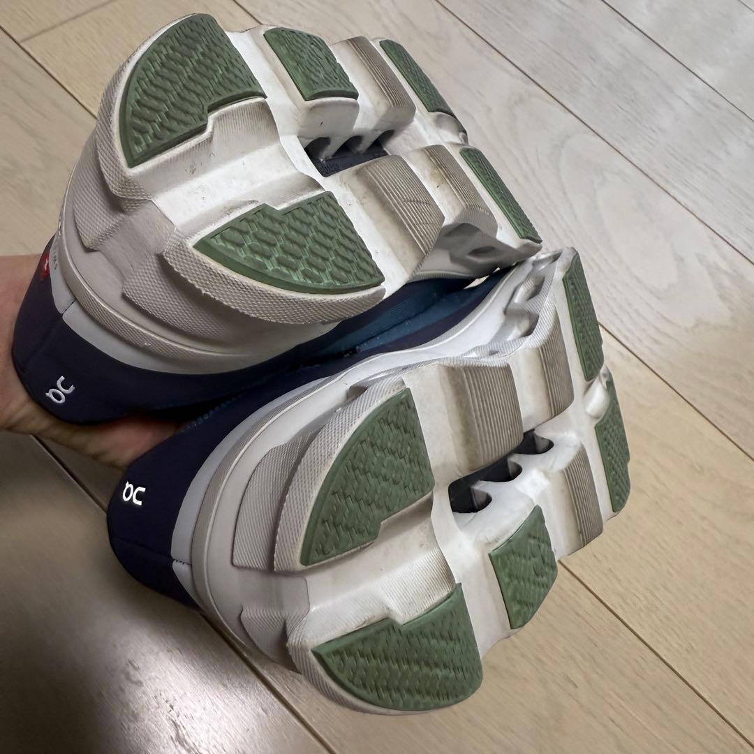 ダスト×べーパーOn